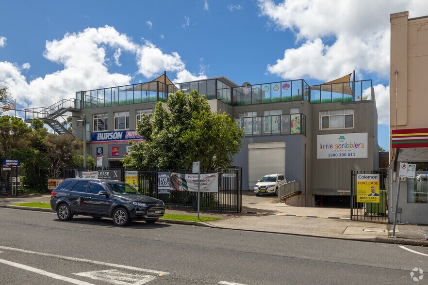 5-9 Benaroon Rd, Belmore en alquiler - Foto principal - Imagen 1 de 4