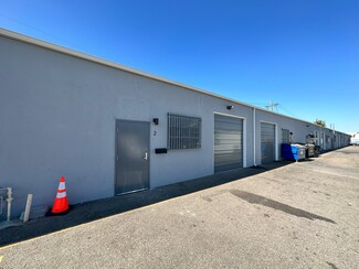 Más detalles para 7955 Haskell Ave, Van Nuys, CA - Naves en alquiler