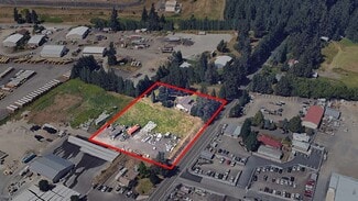 Más detalles de 25275 SW Grahams Ferry Rd, Sherwood, OR - Terreno en alquiler