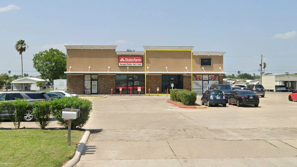 1215 E Expressway 83, Mission, TX en alquiler - Foto principal - Imagen 1 de 4