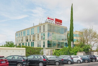Más detalles de Avenida de Europa, 14, Alcobendas - Oficina en alquiler