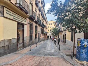 Calle Madera, 33, Madrid, Madrid en alquiler Foto del interior- Imagen 2 de 5