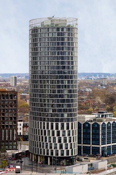 Station St, London en alquiler - Foto del edificio - Imagen 3 de 5