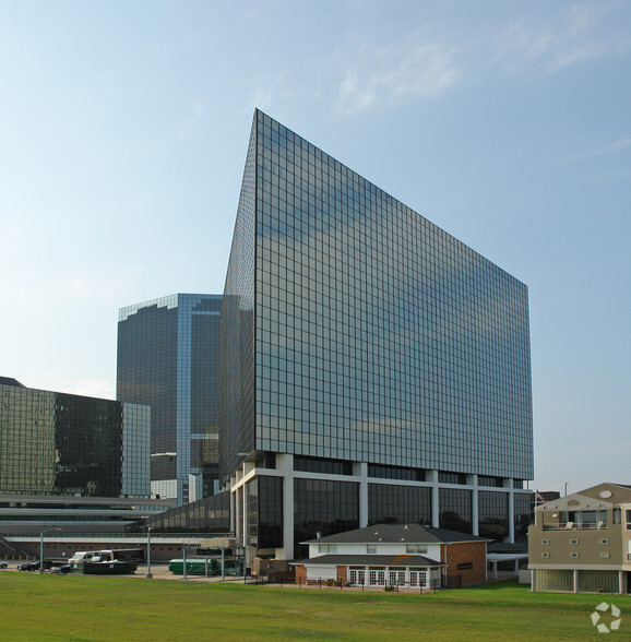 3900 N Causeway Blvd, Metairie, LA en alquiler - Foto del edificio - Imagen 2 de 6