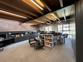 43-47 Eagle St, London en alquiler Foto del interior- Imagen 2 de 6