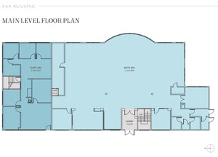 5700 Kitsap Dr, Bremerton, WA en alquiler Plano de la planta- Imagen 1 de 1