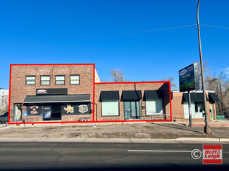 Más detalles para 9373-9395 W Colfax Ave, Denver, CO - Locales en alquiler