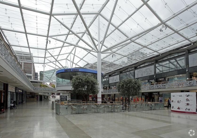 Lower Precinct, Coventry en alquiler - Foto del interior - Imagen 3 de 27