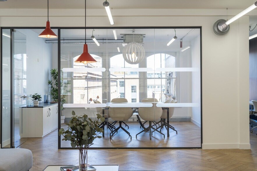 13 Northburgh St, London en venta - Foto del interior - Imagen 3 de 32