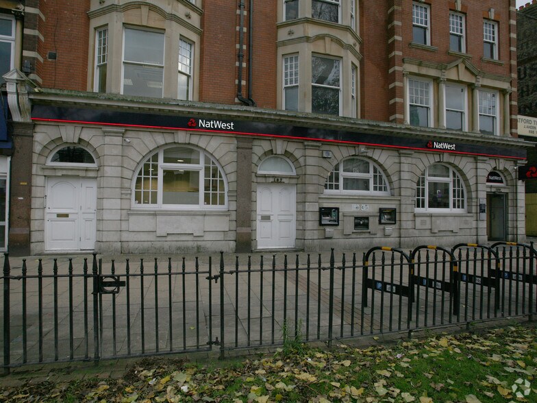 155-159 Rushey Green, London en alquiler - Foto del edificio - Imagen 3 de 4