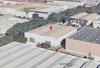 Avinguda del Progrés, 10, Viladecans, BAR - AÉREA  vista de mapa - Image1