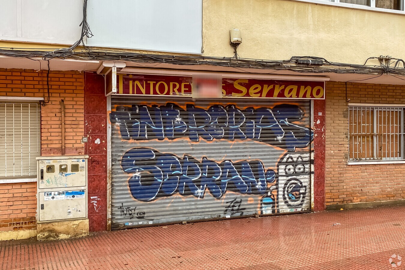 Calle San Vidal, 2, Alcalá De Henares, MAD 28803 - Unidad Puerta B, Esc. 1 -  - Foto del interior - Image 1 of 2