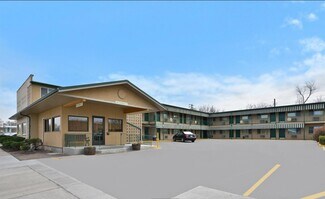 Más detalles de 602 E 4th St, North Platte, NE - Hoteles y hospedaje en venta