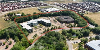 Más detalles de Globe House & Iceni – Oficina en venta, Warwick