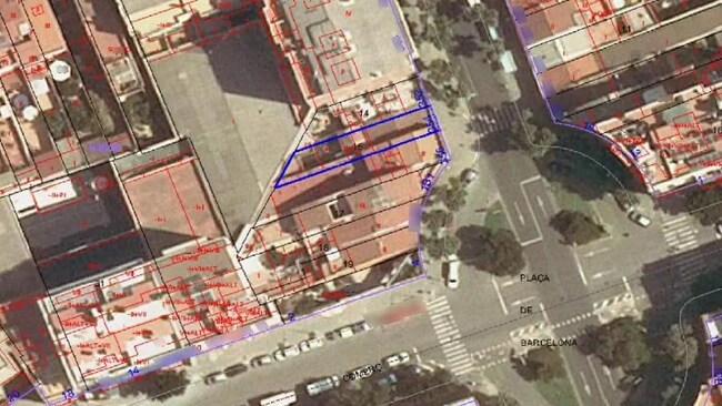 Más detalles de Avinguda de Barberà, 354, Sabadell - Terreno en venta