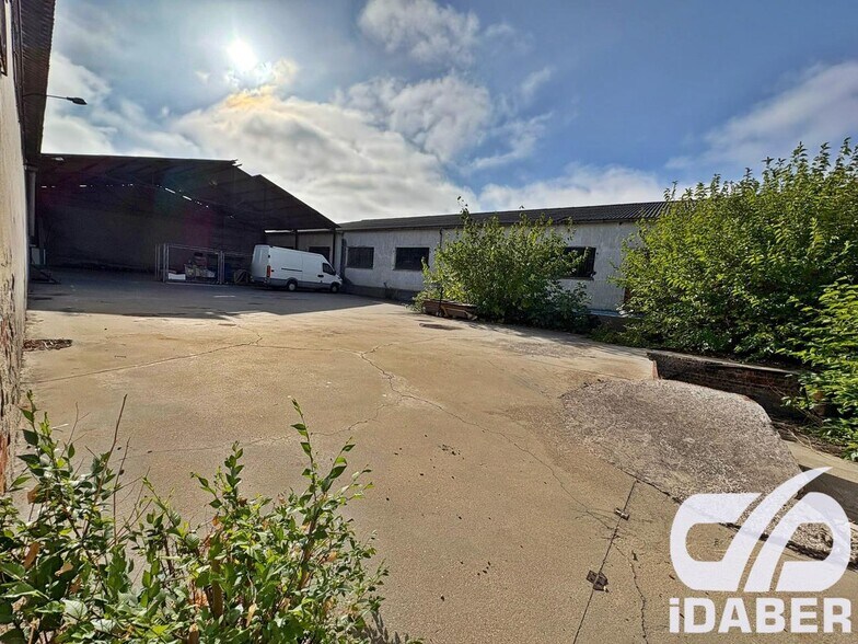 Nave en Yunclillos, Toledo en venta - Foto del edificio - Imagen 3 de 14