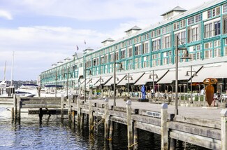 Más detalles de 6 Cowper Wharf Rdwy, Woolloomooloo - Hoteles y hospedaje en venta