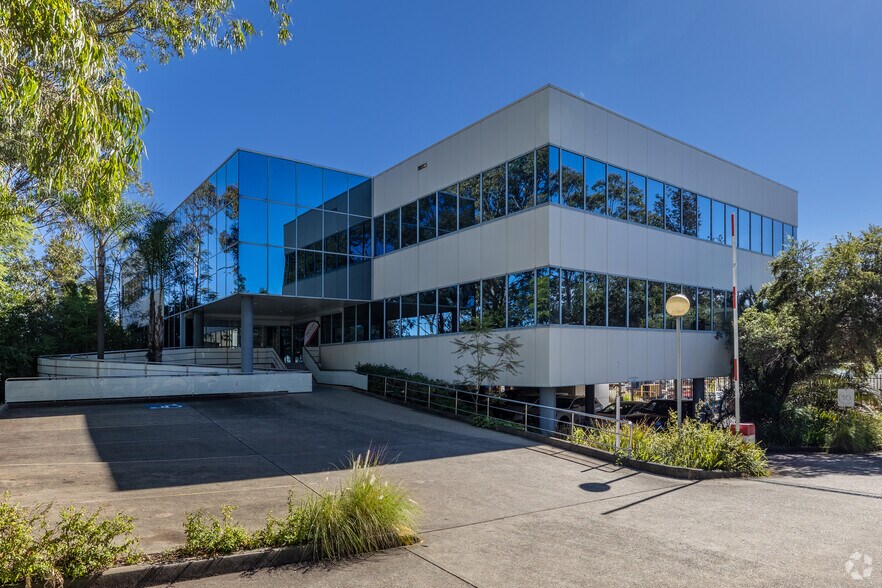 43 Fourth Ave, Blacktown en alquiler - Foto principal - Imagen 1 de 4