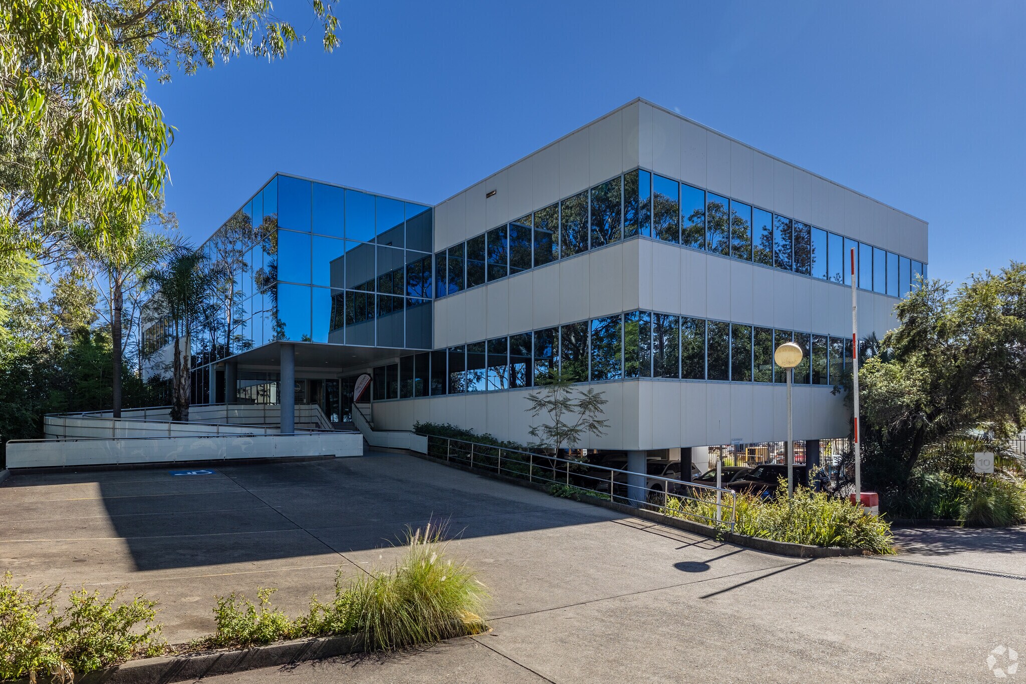 43 Fourth Ave, Blacktown en alquiler Foto principal- Imagen 1 de 5