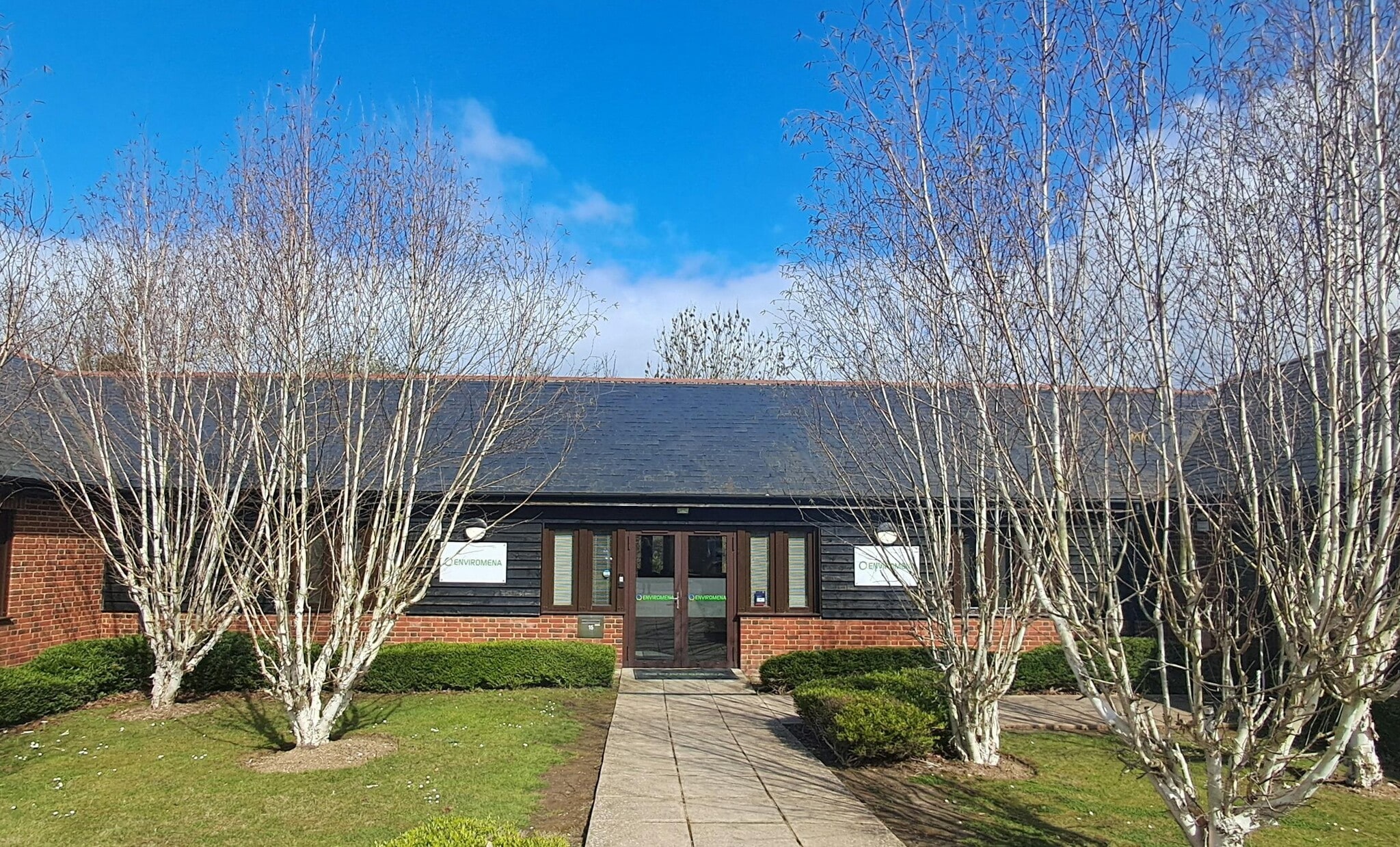 Bloomfieldhatch Ln, Reading en alquiler Foto del edificio- Imagen 1 de 3