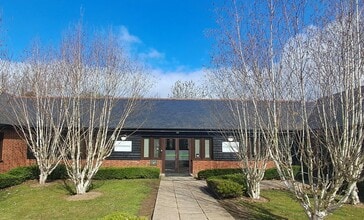 Bloomfieldhatch Ln, Reading en alquiler Foto del edificio- Imagen 1 de 3