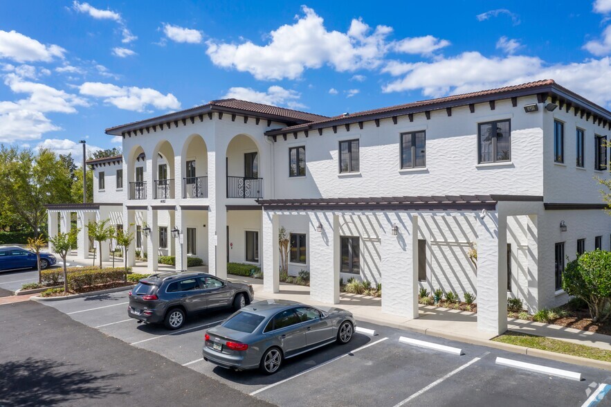 6052 Turkey Lake Rd, Orlando, FL en venta - Foto del edificio - Imagen 2 de 43