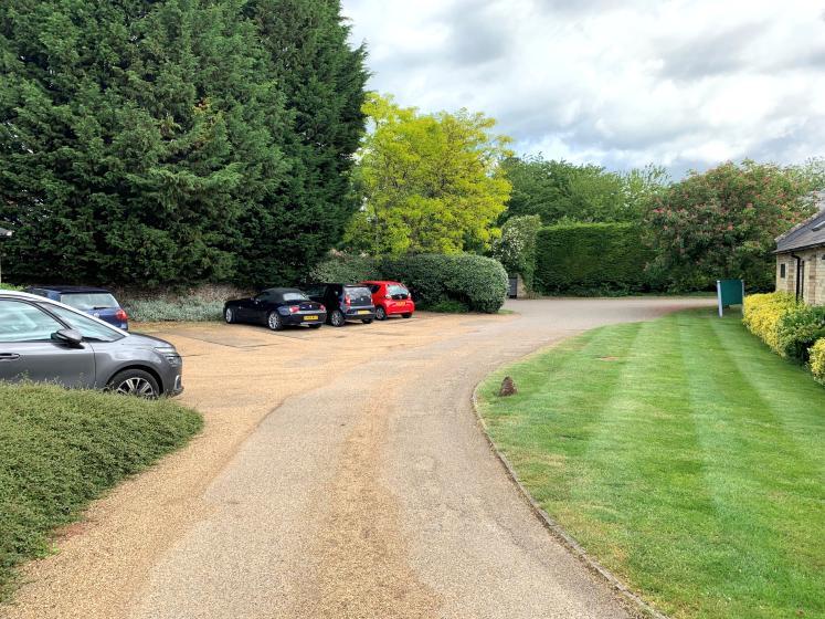Unit 6 Tunbridge Lane, Bottisham en alquiler - Foto del edificio - Imagen 2 de 4