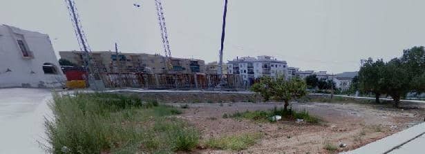 Plaça Bandes de Música de la Comunitat Valenciana, 24, València, Valencia en venta - Foto de la construcción - Imagen 2 de 4