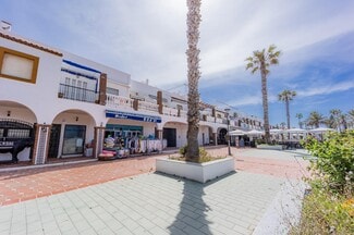 Más detalles de Paseo Marítimo, 1, Salobreña - Local en venta