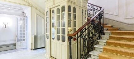 Calle de Almagro, 23, Madrid, Madrid en alquiler Foto del interior- Imagen 2 de 12