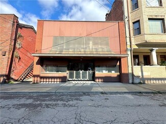 Más detalles para 107 E North St, New Castle, PA - Locales en venta