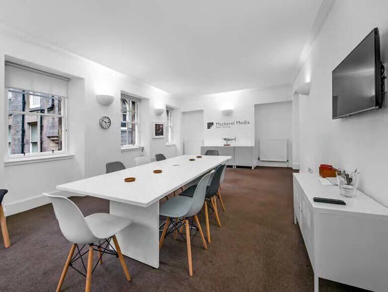 45-51 Hanover St, Edinburgh en venta - Foto del interior - Imagen 3 de 10