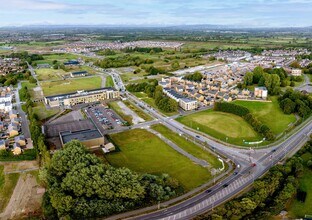 6 Apprentice Way, Locking, NSM - AÉREA  vista de mapa - Image1