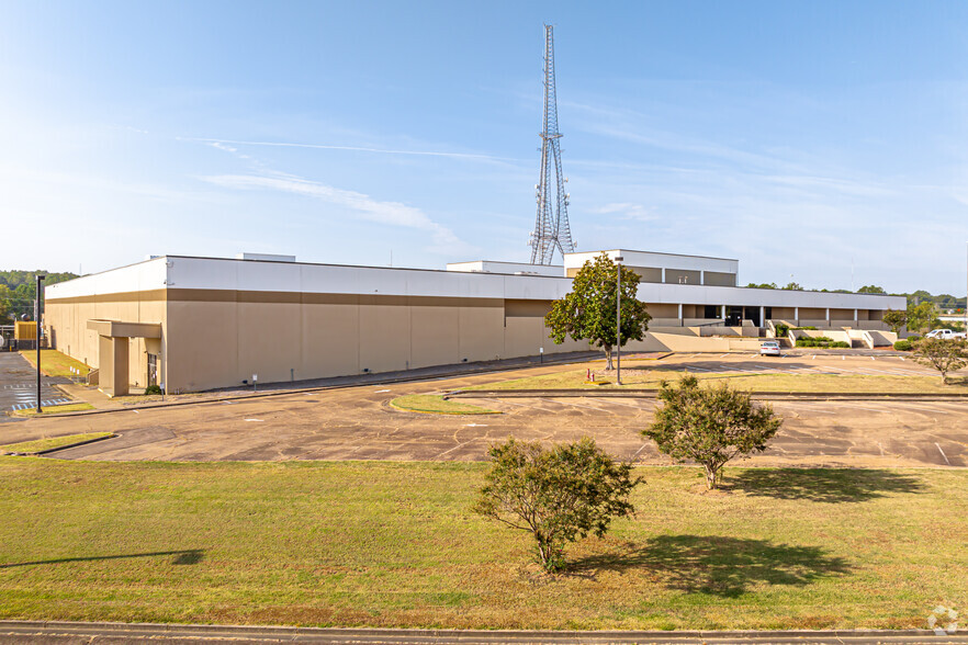 3455 Hwy 80 W, Jackson, MS en alquiler - Foto del edificio - Imagen 1 de 12