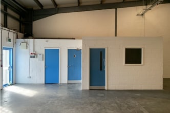 90 Anchor And Hope Ln, London en alquiler Foto del interior- Imagen 2 de 2