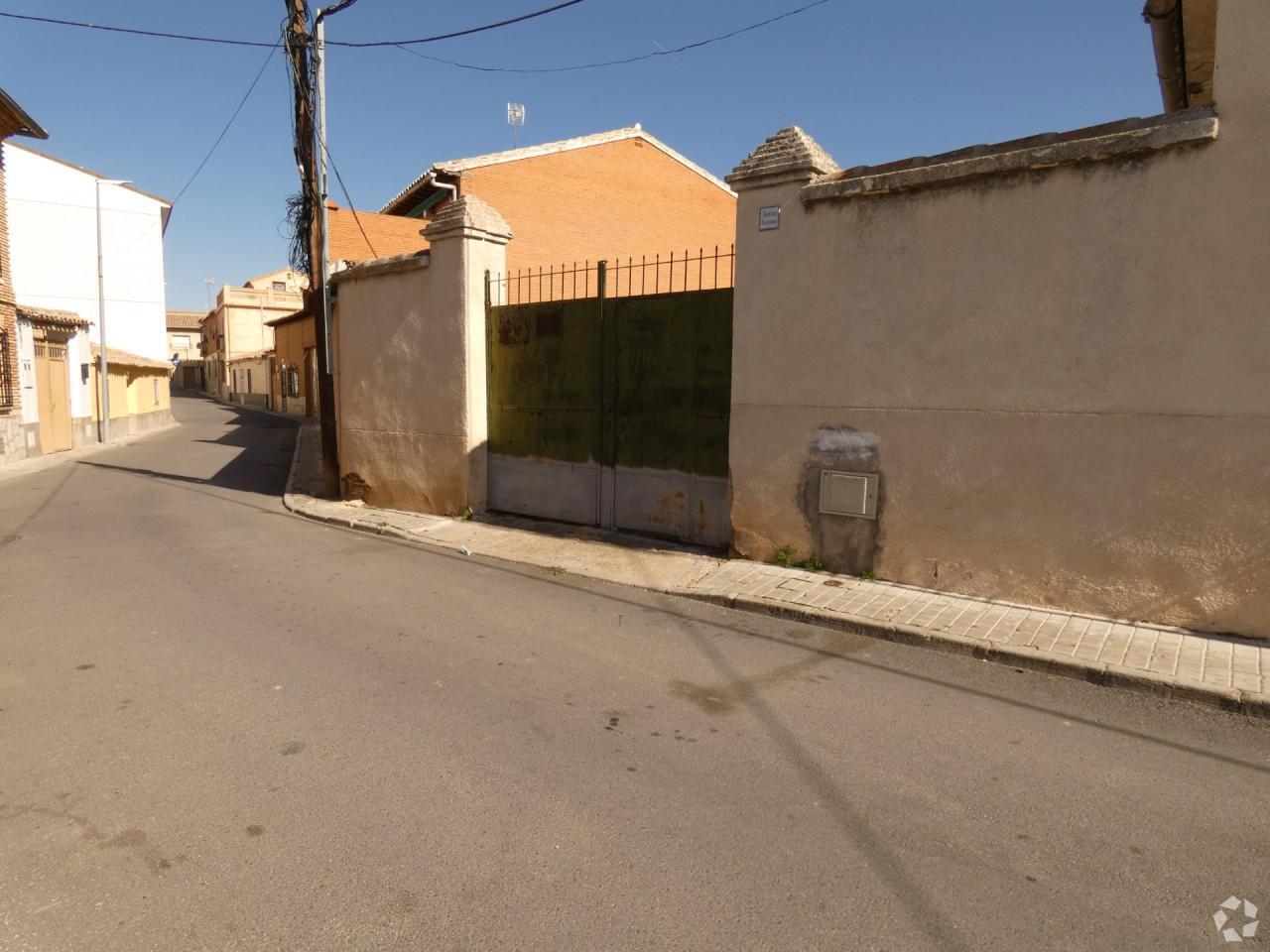 Terrenos en Bargas, Toledo en venta Foto del edificio- Imagen 1 de 6