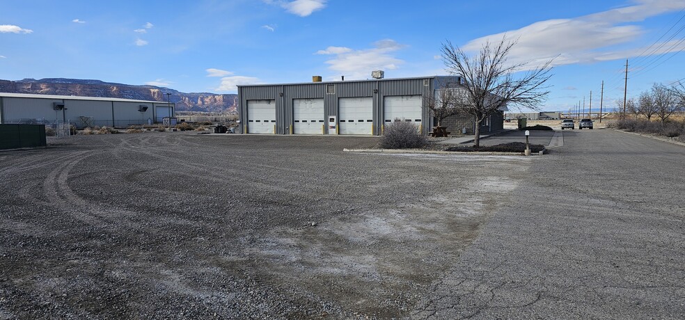 2225 River Rd, Grand Junction, CO en alquiler - Foto del edificio - Imagen 3 de 11