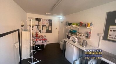 21-23 Market St, Lichfield en alquiler Foto del interior- Imagen 1 de 3