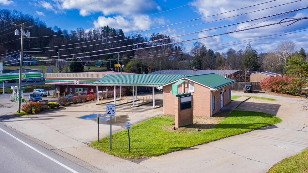 1434 S Pike St, Shinnston, WV en venta - Foto principal - Imagen 2 de 8