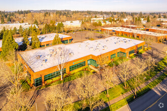 6610 SW Cardinal Ln, Portland, OR - VISTA AÉREA  vista de mapa - Image1