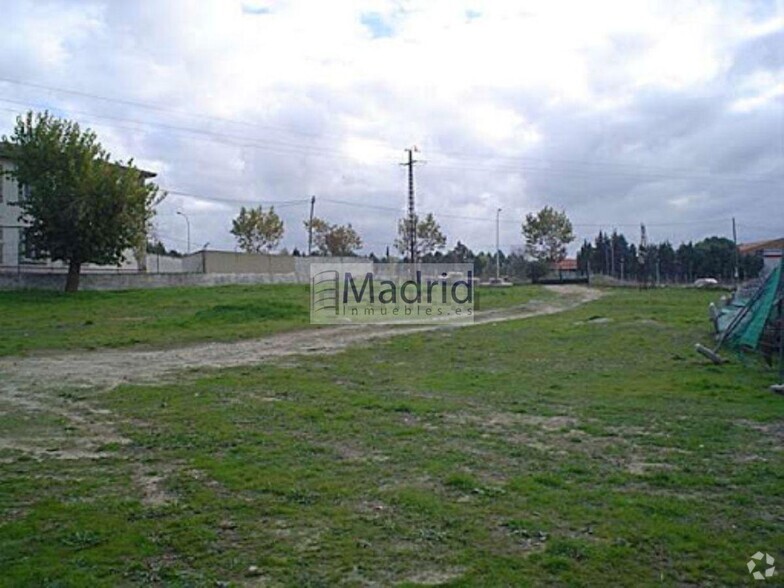 Terrenos en Valdemorillo, MAD en venta - Foto principal - Imagen 1 de 3