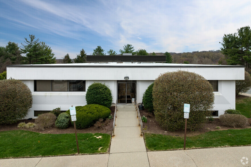 447 State Route 10, Randolph, NJ en venta - Foto del edificio - Imagen 2 de 20