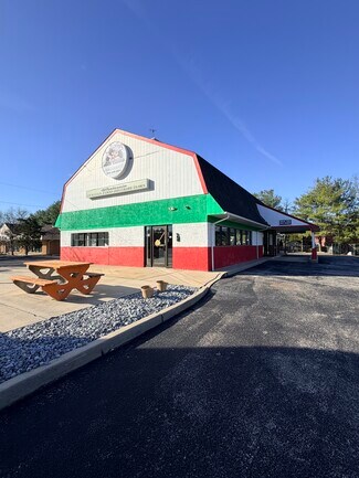 Más detalles de 709 N Main St, Glassboro, NJ - Local en venta