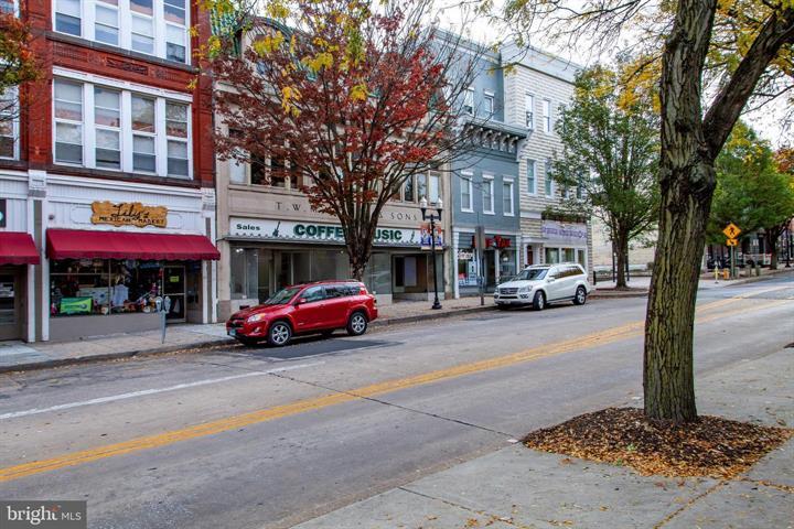 31-33 E Main St, Westminster, MD en venta - Foto principal - Imagen 1 de 73