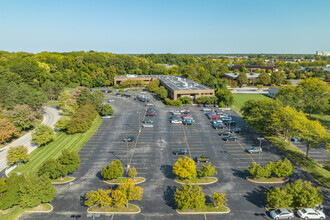 1684 Woodlands Dr, Maumee, OH - VISTA AÉREA  vista de mapa - Image1