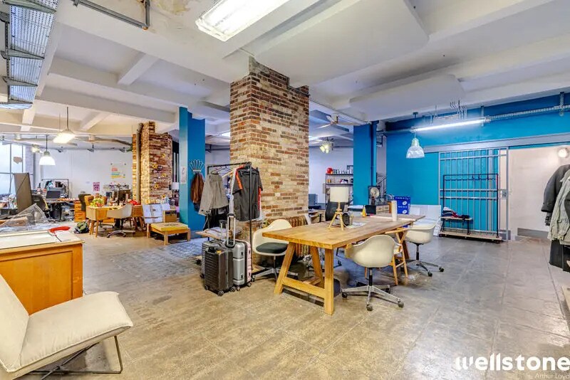 103 Rue La Fayette, Paris en alquiler Foto del edificio- Imagen 1 de 12