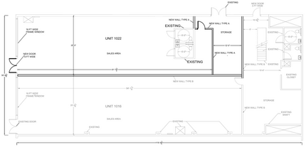 1450 State Road 436, Casselberry, FL en alquiler Plano de la planta- Imagen 1 de 1