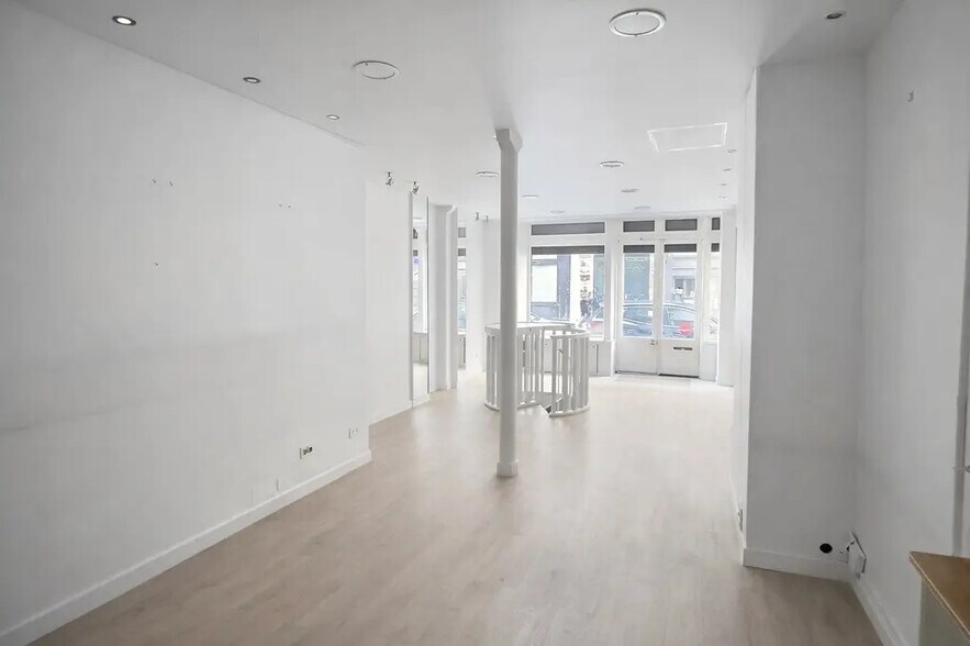 Local en Paris en alquiler - Foto del interior - Imagen 1 de 7