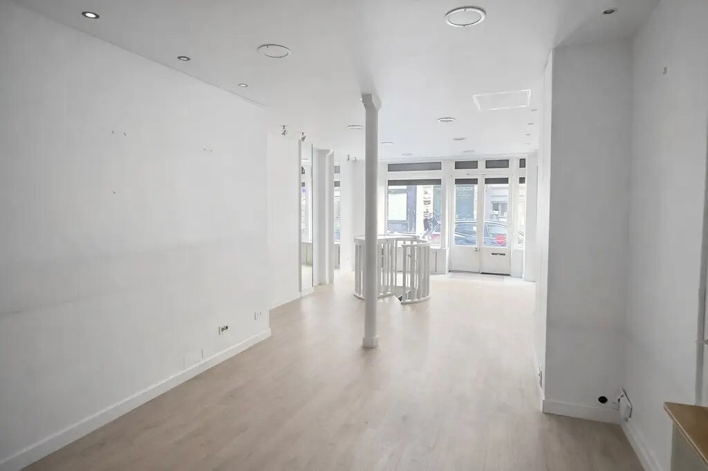 Local en Paris en alquiler Foto del interior- Imagen 1 de 8