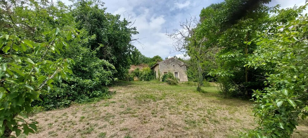 Terreno en BEAUMONT en venta - Foto del edificio - Imagen 2 de 4